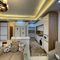 هایپرسازه۱۲۰متری/pاختصاصی/خلافی۰/لوکس/املاک محمد|فروش آپارتمان|کرج, خرمدشت|دیوار