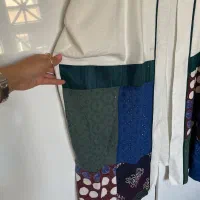 مانتو کیمونو|لباس|تهران, نارمک|دیوار