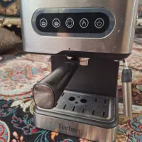 اسپرسو ساز خانگی تکنو