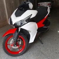 ایروکس 1402 آب خنک درحد خشک