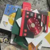 پیچگوشتی شارژی  صحفه سرامیک بر|ابزارآلات|تهران, خاک سفید|دیوار