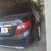 دنا توربو ۶دنده فول|خودرو سواری و وانت|باقرشهر, |دیوار