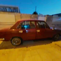 فروش پیکان الی سواری ۸۳