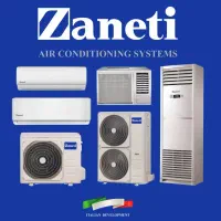 کولر گازی زانتی کف قیمت بازار