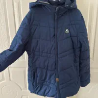 لباس زمستانه