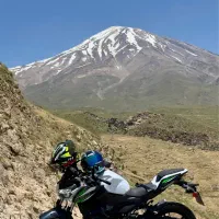 کاوازاکی z250