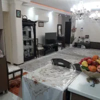 102متردوخواب ط دوم آسانسورپارکینگ خوش نقشه شخصیساز|فروش آپارتمان|تهران, جابری|دیوار