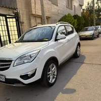 چانگان cs35 مدل 1398|خودرو سواری و وانت|اردبیل, |دیوار