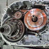 خریدگیربکس اتوماتیک داغی و خراب|قطعات یدکی و لوازم جانبی|قم, کوه سفید|دیوار
