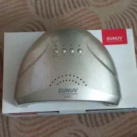 لوازم کاشت ناخن ، سوهان برقی،ال ای دی