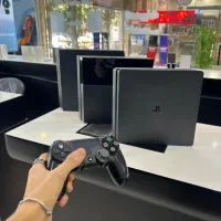 تمامی مدلهای PS4