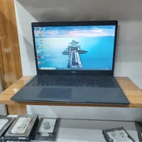 لپتاپ dell 15.5 اینچ نسل ده|رایانه همراه|بجنورد, |دیوار