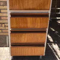 نظم دهنده فلزی