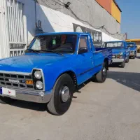 نیسان مدل ۱۳۸۸