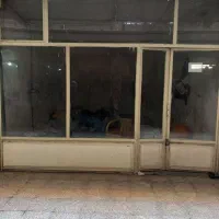 مغازه‌ اجاره‌