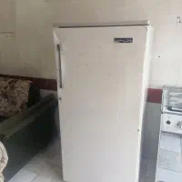 یخچال جنرال استیل