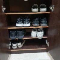 جاکفشی|جاکفشی، کمد، دراور|تهران, بلورسازی|دیوار