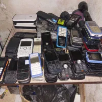 گوشی نوکیا اصل بشرط