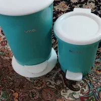 سطل آشغال