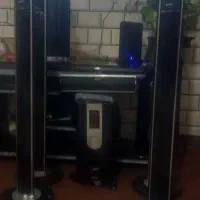 سینما خانواده همراه با باند