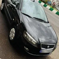 رانا پلاس 1401 در حد خشک|خودرو سواری و وانت|رشت, منظریه|دیوار