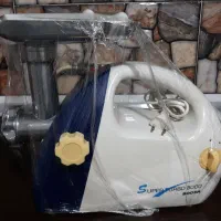 چرخ گوشت بوش