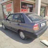 پراید 141تمیز مرتب