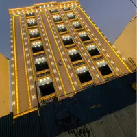 ۱۲۵ متری نفیس شمالی