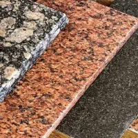 ابزار زن سنگ