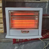 بخاری برقی تاکسان (کم مصرف A)