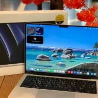 لپتاپMacBook Pro M2مک بوک پرو
