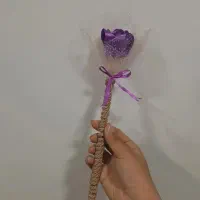 گل روبانی