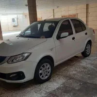 ساینا  ۴۰۱ معاوضه  با ال ۹۰