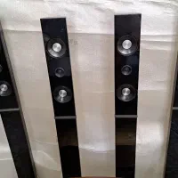 سینما خانگی سامسونگ در حد نو|سیستم صوتی خانگی|لاهیجان, لیالستان|دیوار