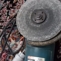 فرز سنگ جت ماکیتا اصل|ابزارآلات|اهواز, زرگان|دیوار