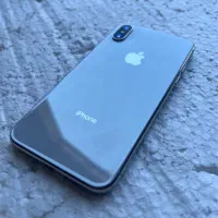 iphone x 256