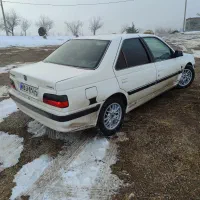 پرشیا|خودرو سواری و وانت|ماکو, |دیوار