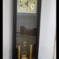 میز قاشق و ساعت ایستاده|ساعت دیواری و تزئینی|مشهد, قائم|دیوار