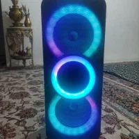 باند اسپیکر ایستاده یک متری مارک NDR