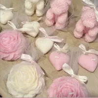 انواع گیفت های زیبا برای مراسمات شما|خدمات پذیرایی، مراسم|رامسر, |دیوار