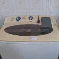 ماشین لباسشویی سامسونگ - Samsung