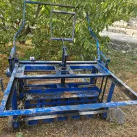 دستگاه بلوک زن|مصالح و تجهیزات ساختمان|هشتگرد, فشند|دیوار