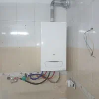 نصب و تعمیر پکیج و رادیاتور