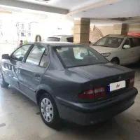 سمند ef7 مدل ۹۷|خودرو سواری و وانت|تهران, تهرانپارس غربی|دیوار