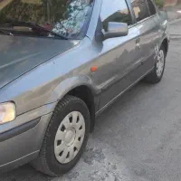 سمند۸۷موتور۹۹