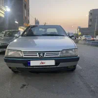 پژو 405مدل 86|خودرو سواری و وانت|تبریز, |دیوار