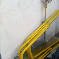 دوعددبالابر‌ ویک‌عددبتونیر|ماشین‌آلات صنعتی|اردبیل, |دیوار