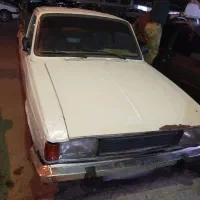 وانت پیکان  دوگانه کارخانه مدل 90