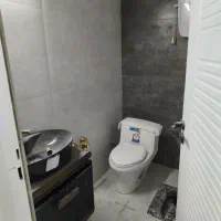 نگرد نیست/۱۲۵ متر ۲خواب نور/صفر/شکار منطقه/متری ۴۳|فروش آپارتمان|مشهد, الهیه|دیوار