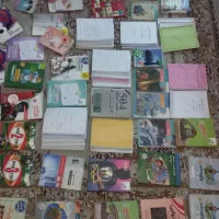 انواع اقسام کتاب